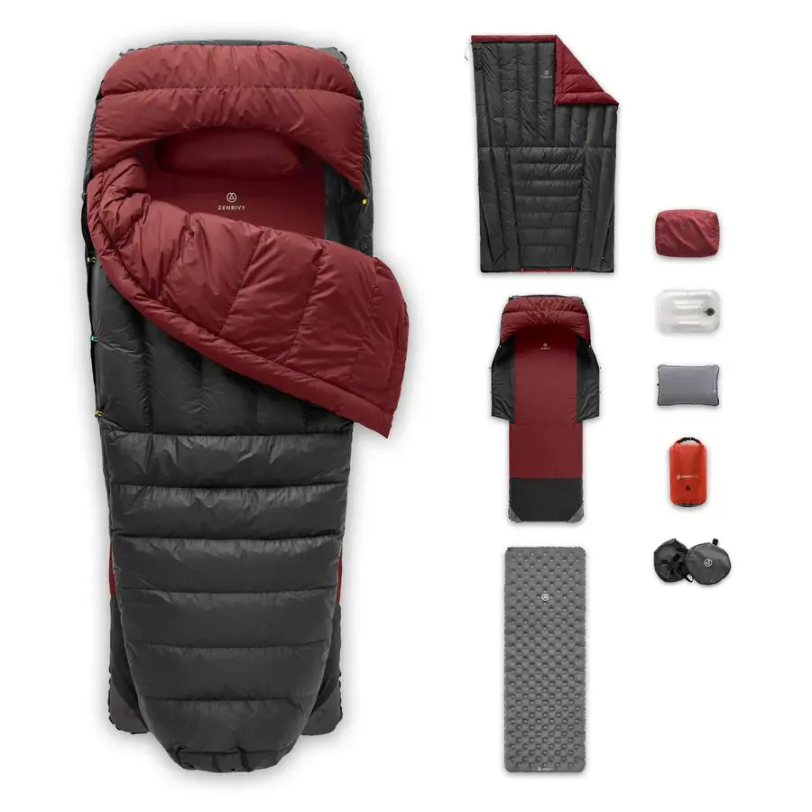 Bestseller: Light Bundle