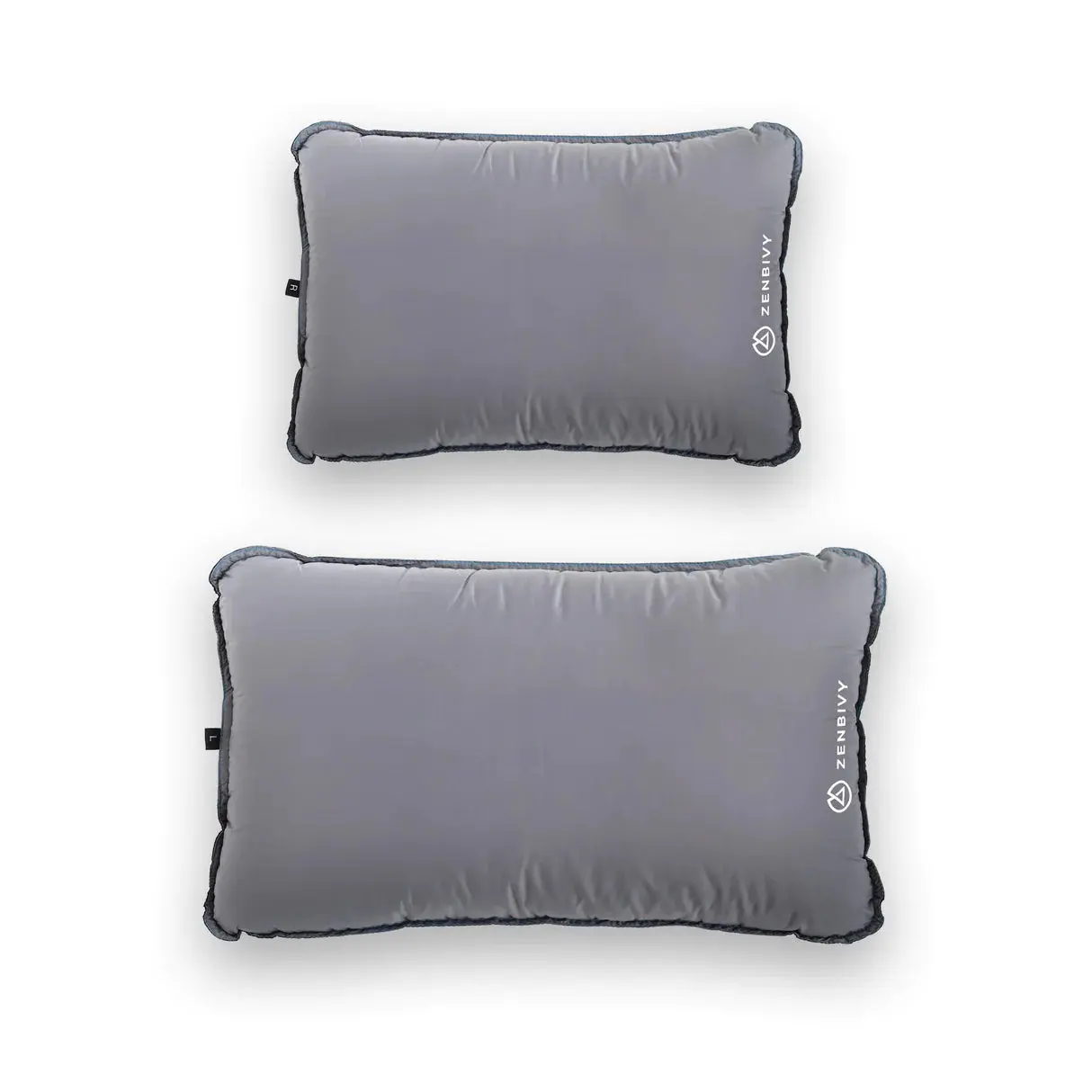 Down Pillow Topper - Image 2