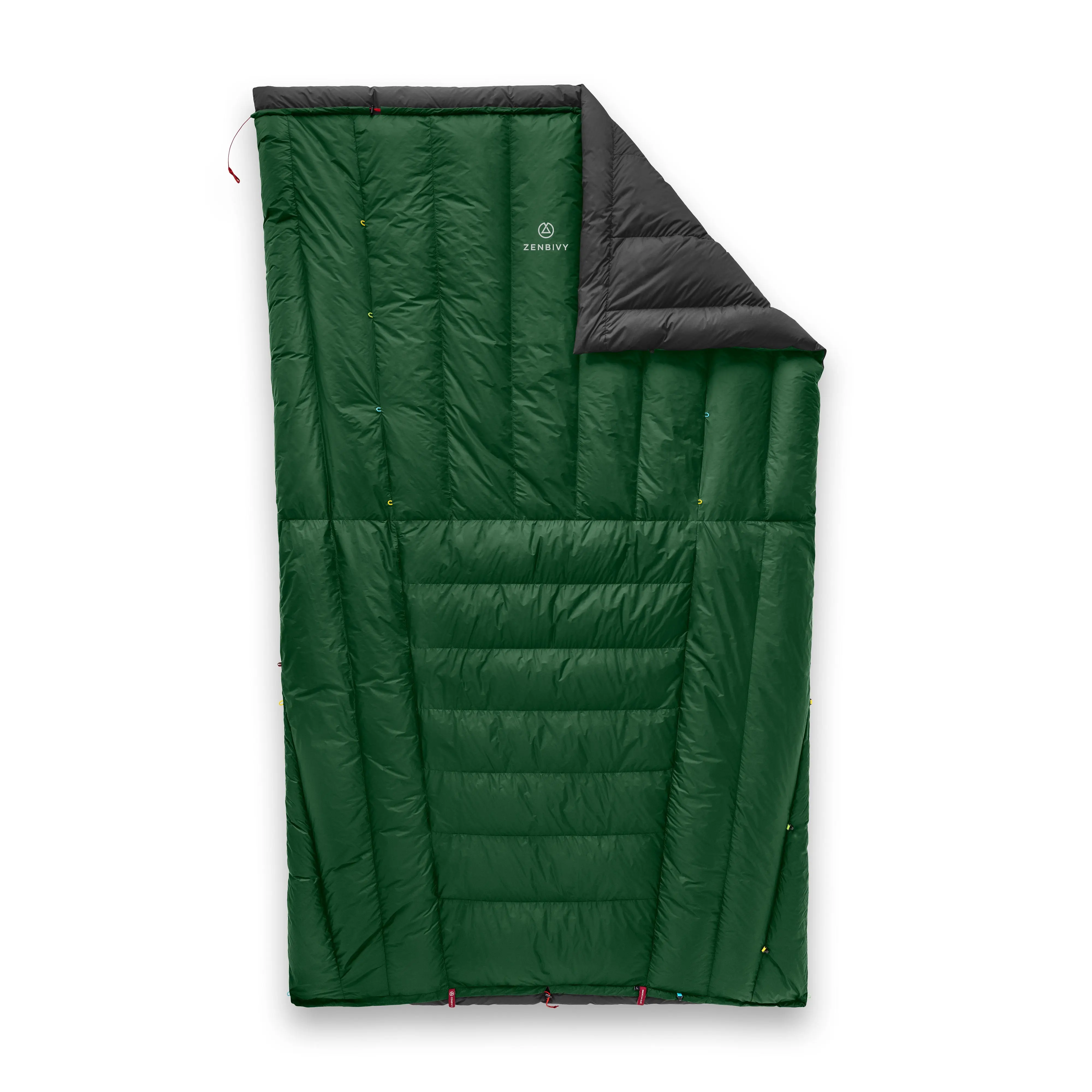 Light Quilt Convertible - Image 4