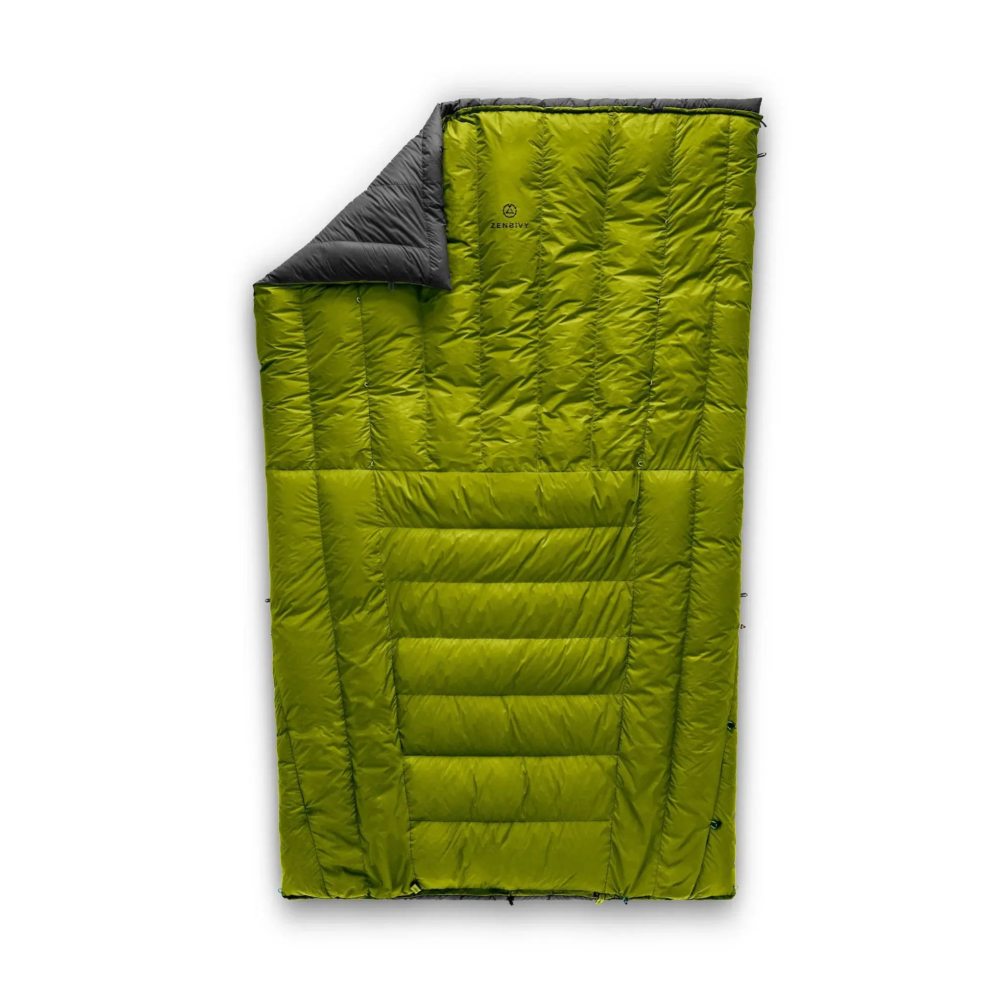 Light Quilt Convertible - Image 9