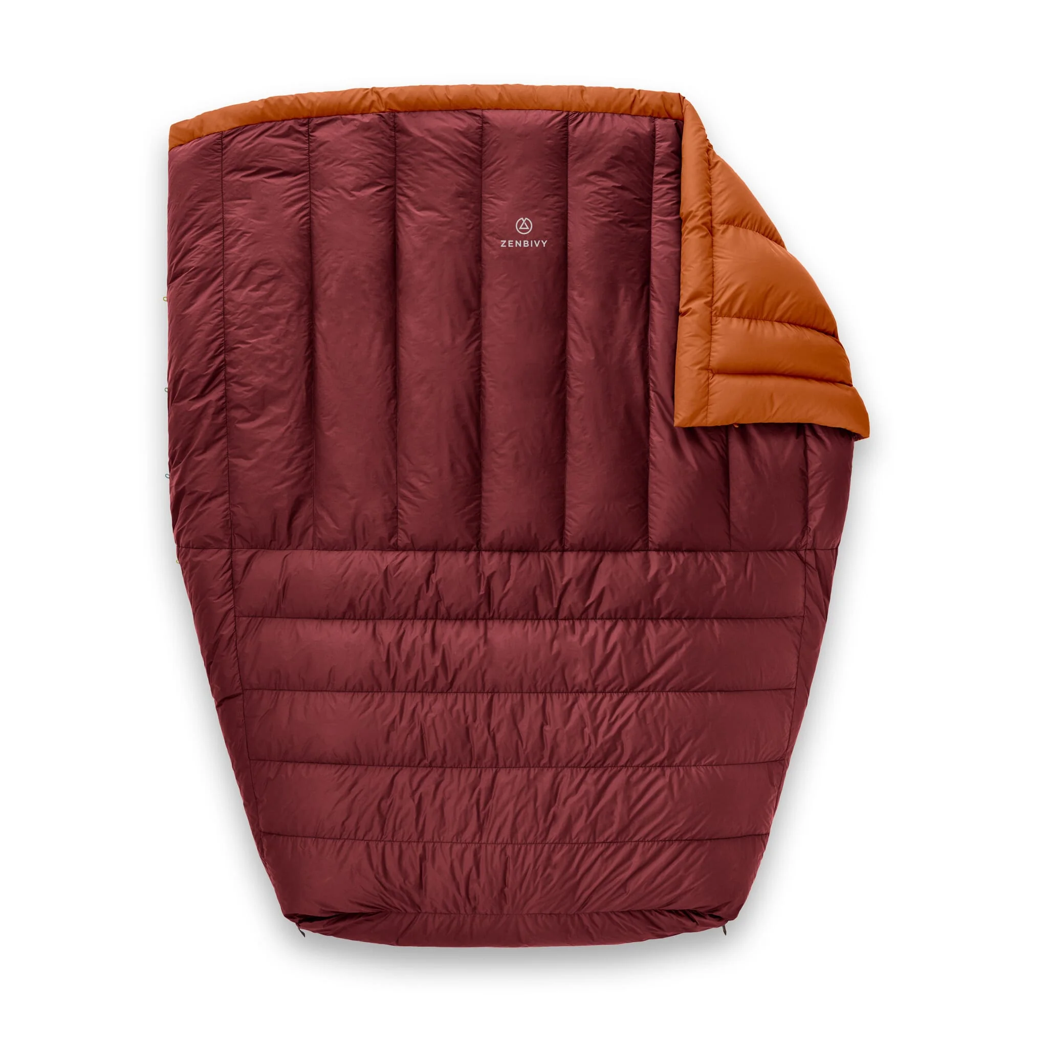 Overland Double Quilt - Image 3