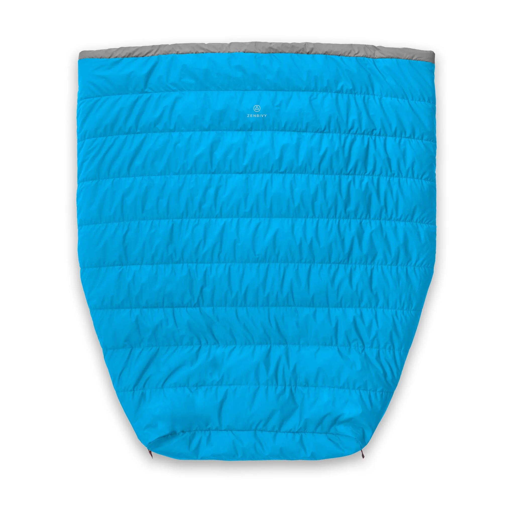 Overland Double Quilt - Image 5