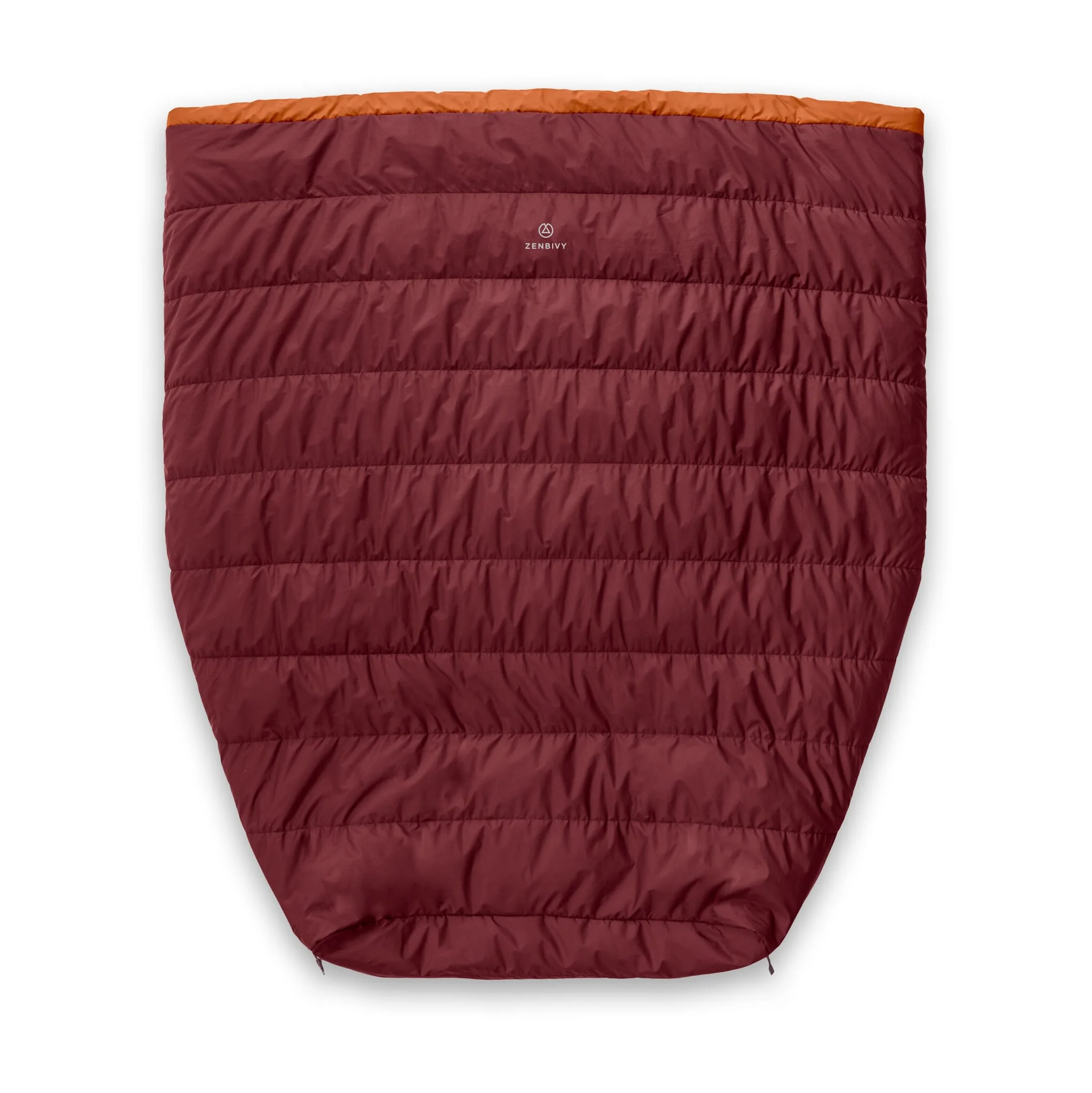 Overland Double Quilt - Image 6