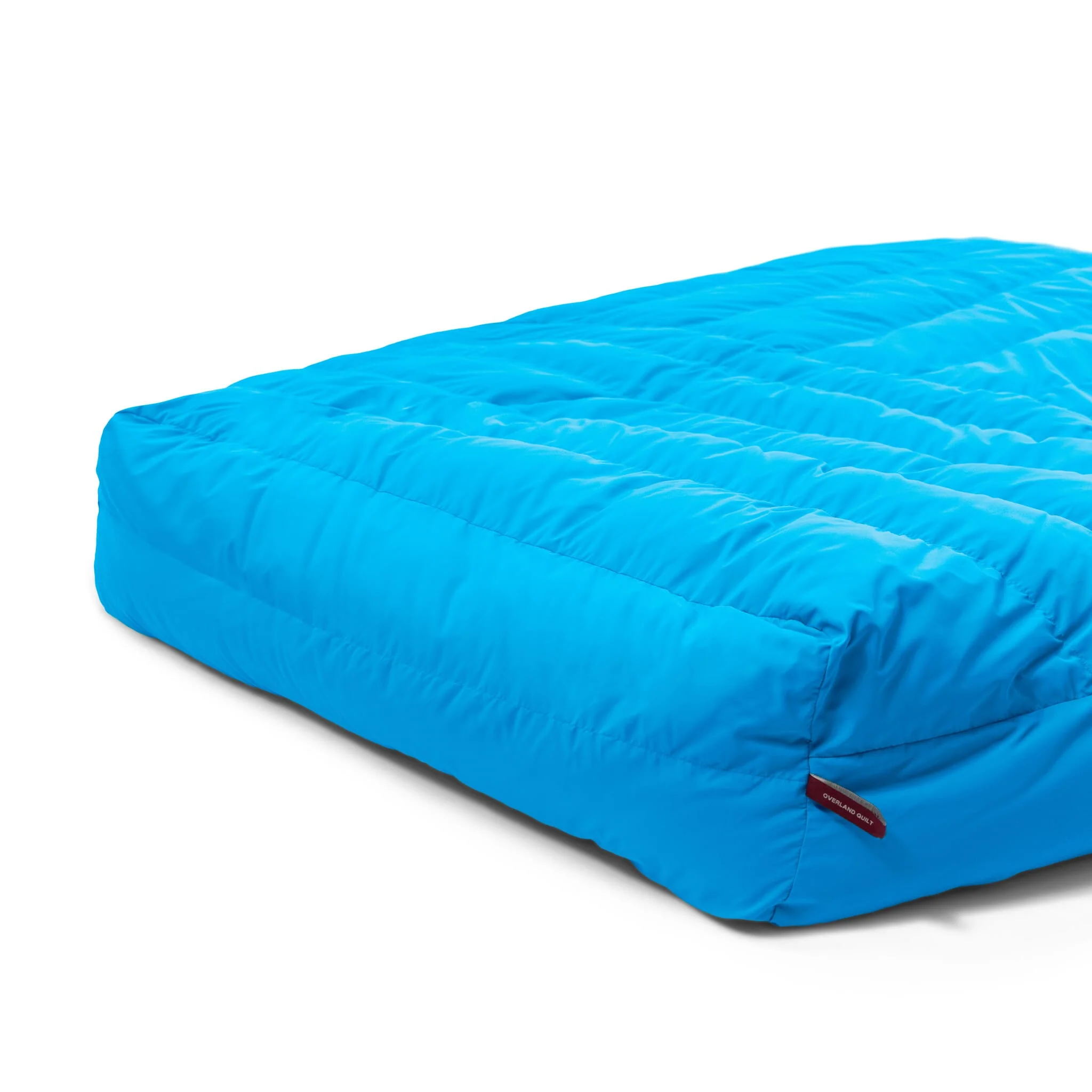 Overland Double Quilt - Image 7