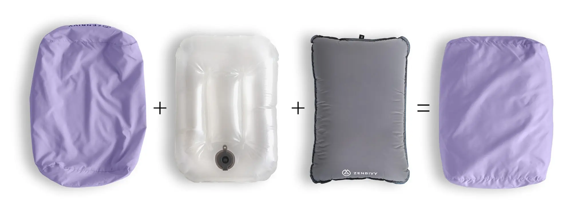 Softtop Pillow Regular - Image 3